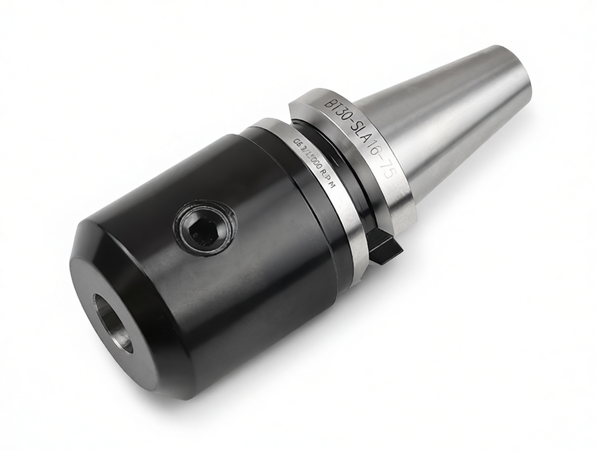 BT30-SLA16-75 (AD) патрон MAS 403 Weldon BRIGHT-TOOLS